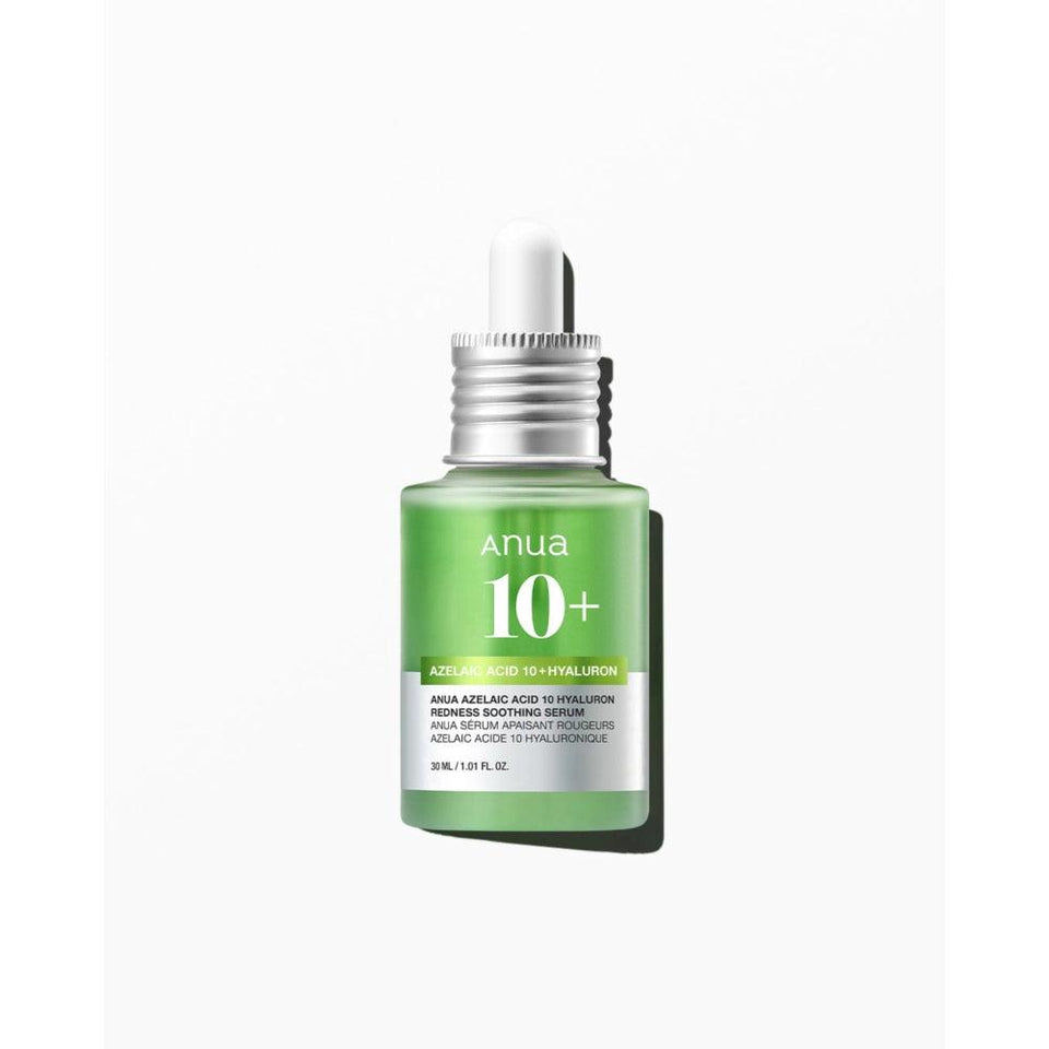 Anua Azelaic Acid 10 Hyaluron DÁN Soothing Serum 30ml