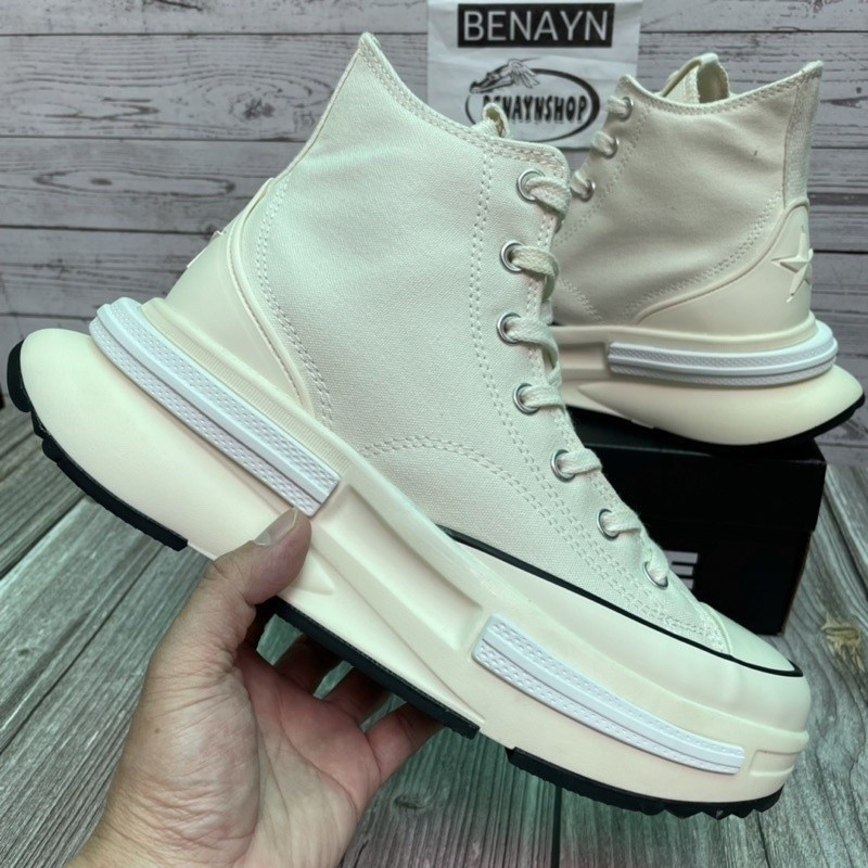 Converse Run Star "Legacy CX" Hi Unisex OEM chất lượng