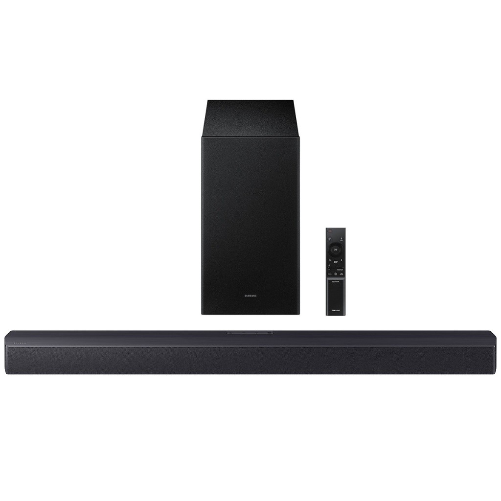 Loa thanh Samsung HW-B450F/XV - Bảo Hành Chính Hãng 12 Tháng