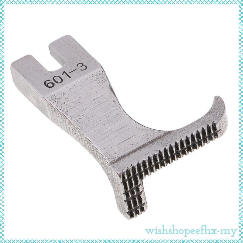 [WishshopeefhxMY] Phụ kiện máy may công nghiệp WELT / CORDING / PIPING FOOT BỘ CHO 797, 1797 DB2-B79