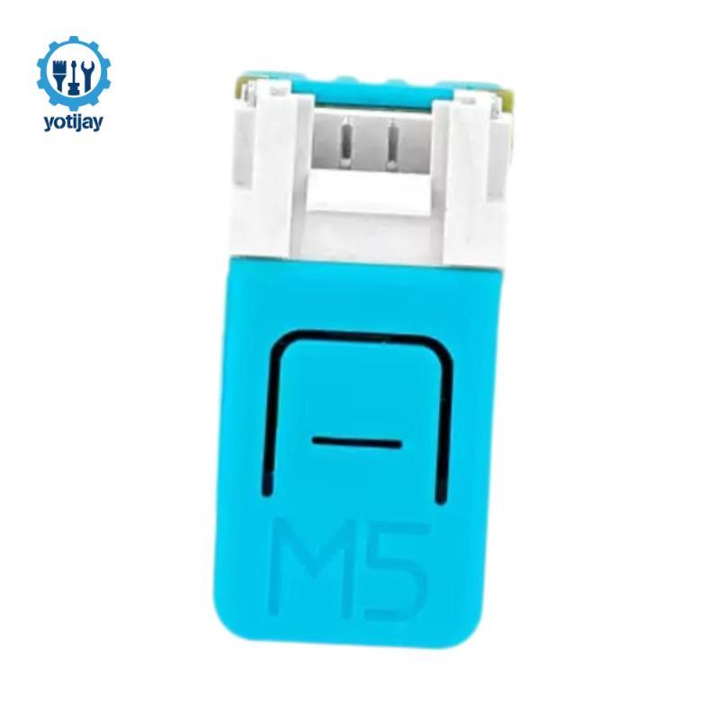 Yotijay M5nanoc6 Mini IoT Ban Phát Triển Đa Năng Tiện Ích Di Động