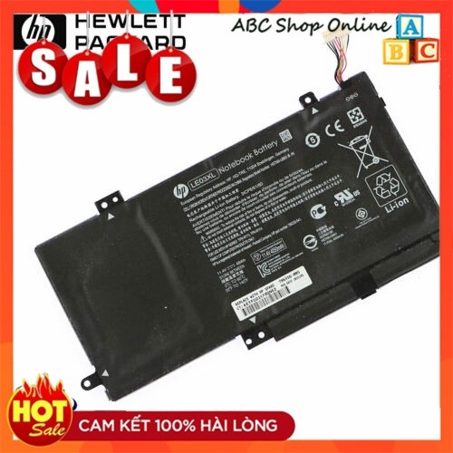 Pin (Battery) Laptop HP Envy X360 M6 M6-W 13-S LE03XL New Original