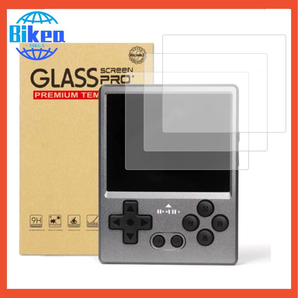 Dành Cho GKD Pixel 2 Kính Cường Lực Bảo Vệ Màn Hình Phim Kính Cường Lực Chống Trầy Xước Phim Chống V