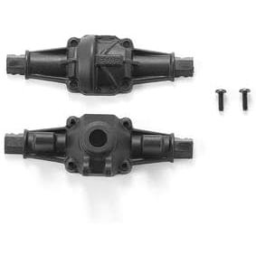 FMS FCX24 FCX18 Rc Phụ tùng ô tô RC Bánh xích RC Xe tải Phụ tùng thay thế cho FCX24 FCX18: Phụ tùng 