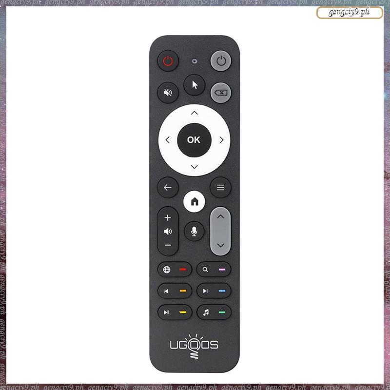 [L E U R] Thay thế điều khiển từ xa bằng giọng nói Bluetooth UR02 cho AM8 PRO AM6B AM6 PLUS X4 X4Q C