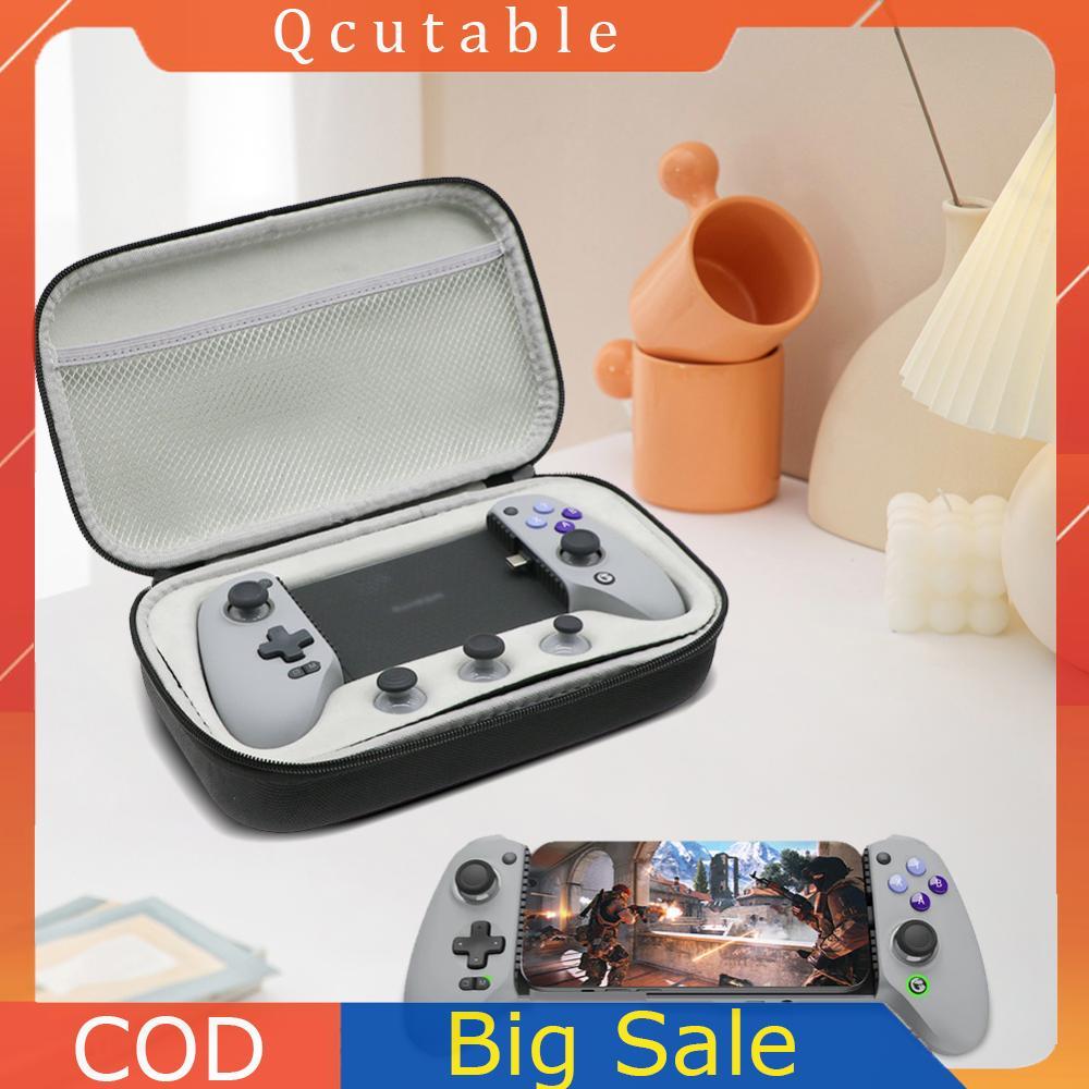 Túi đựng du lịch EVA chống sốc cho bộ điều khiển điện thoại GameSir G8 Galileo