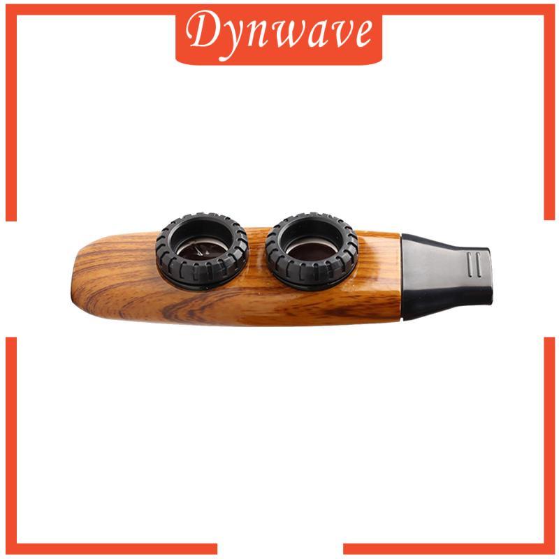 Nhạc cụ Kazoo Kazoo Harmonica Mini nhẹ Dễ học Quà tặng sinh nhật