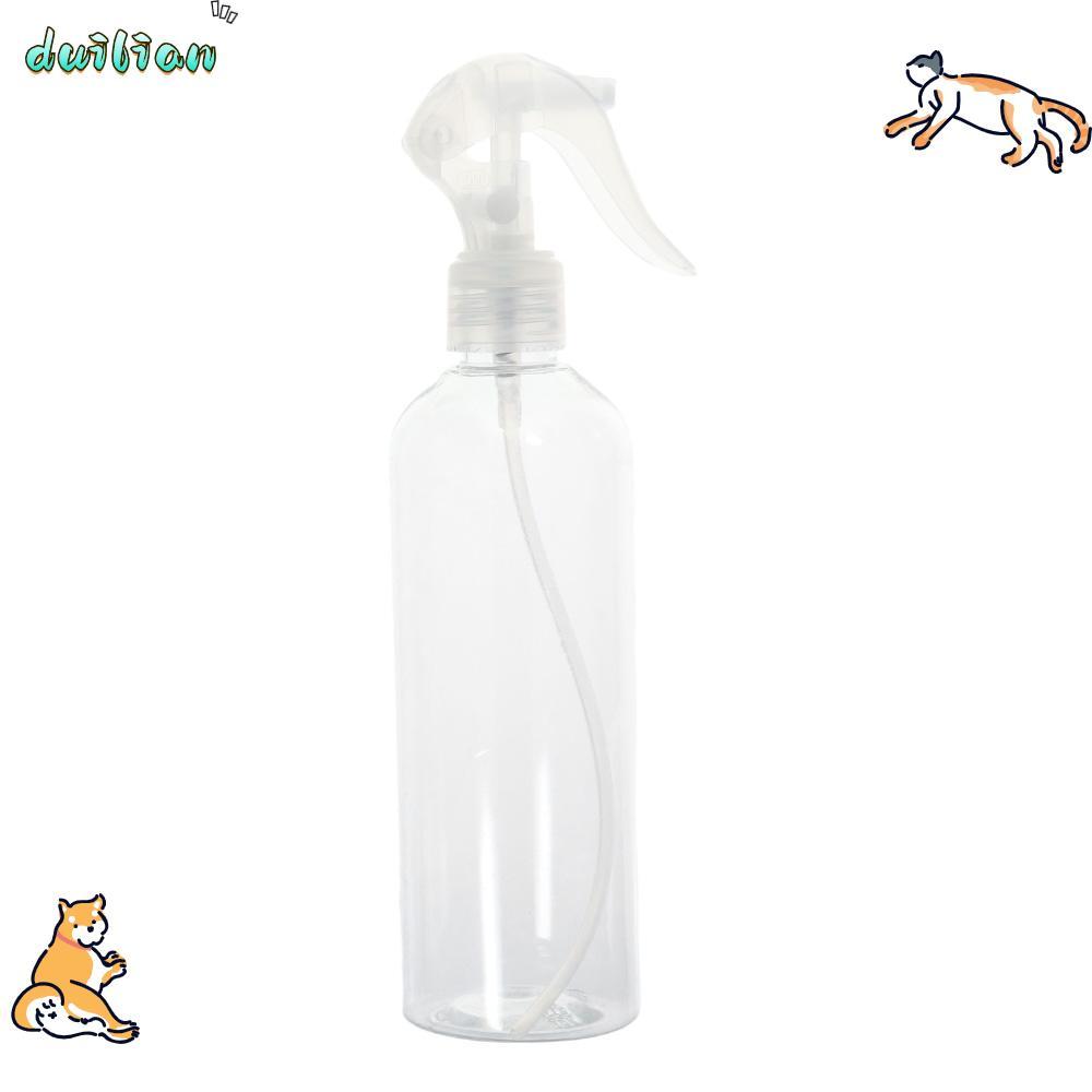 Chai xịt nhựa DUILIAN, Chai xịt rỗng bằng nhựa 300ml, Chai xịt