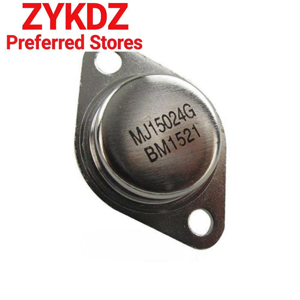 1 Cái / lốc MJ15024G MJ15025G Thương Hiệu Mới TO-3