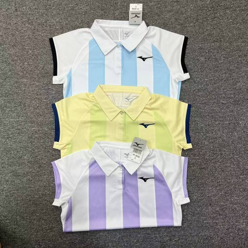 New Badminton Competition Clothing True Color Quick-Drying Same Style Breathable Sports Training Wom