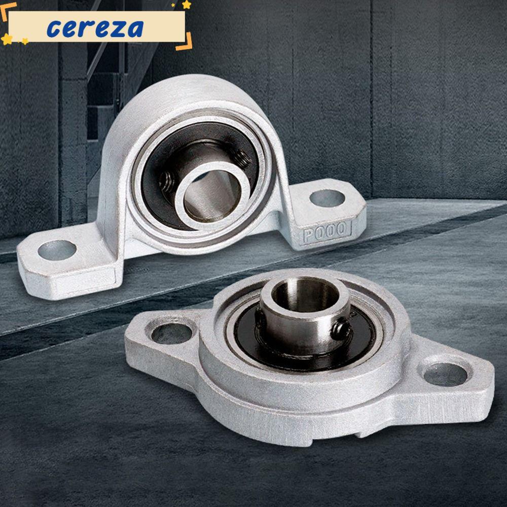 CEREZA Vòng bi gắn khối nhà ở hình thoi tự điều chỉnh KP000 KP001 KP002