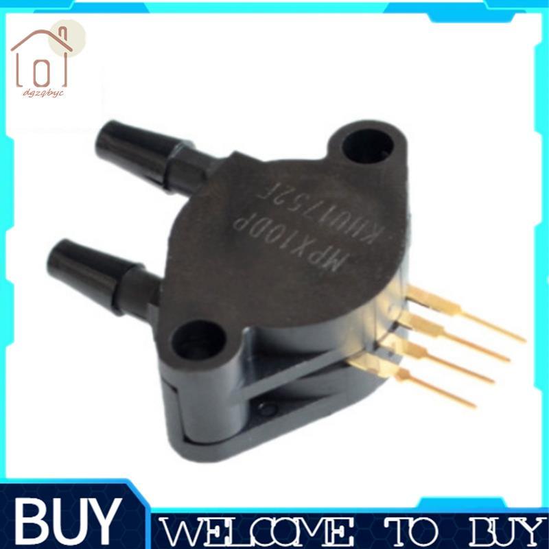 Cảm biến trọng lượng MPX10DP ZIP-4 Thành phần điện tử Màu sắc: Chất liệu đen: PC + Kim loại Chứa: Cả