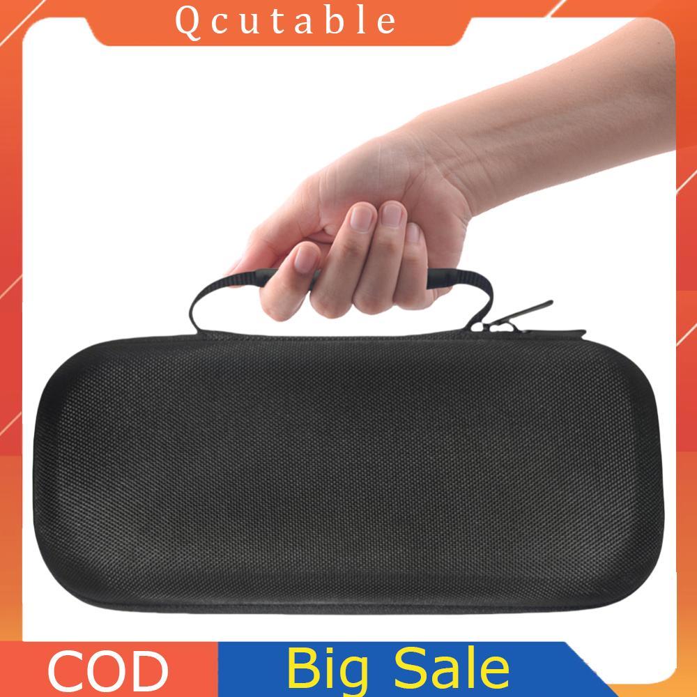 Hộp đựng cho AYN Odin 2 Cổng thông tin Túi lưu trữ di động Vỏ bảo vệ chống sốc Vỏ du lịch cho máy ch