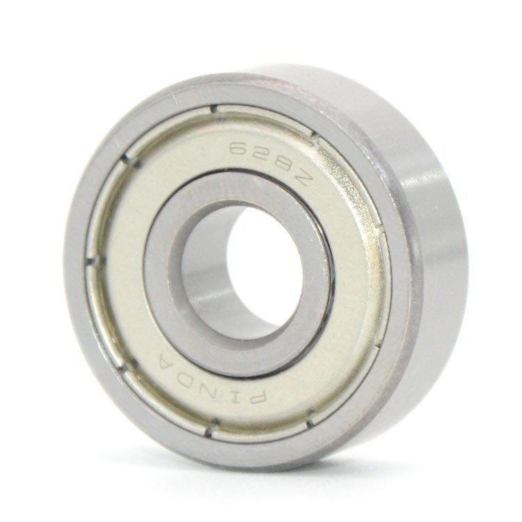 Vòng bi tốc độ cao 628Z 628RS 628ZZ 628-2RS 628 Nhà máy vòng bi 7PFF