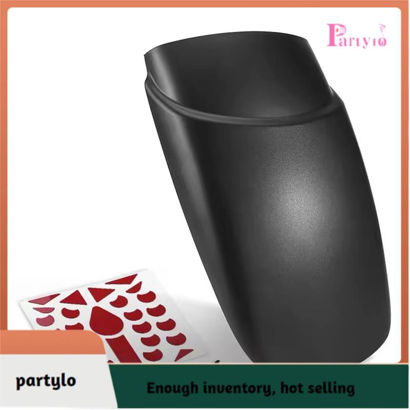 [partylo] Phụ kiện xe máy Mở rộng chắn bùn phía trước mở rộng cho GB350S GB 350 S GB350 S GB 350S 20