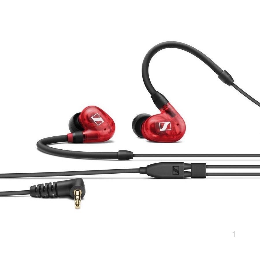 Tai nghe Nhét Tai SENNHEISER IE 100 PRO (IE100 Pro) - Chính  hãng đã sử dụng
