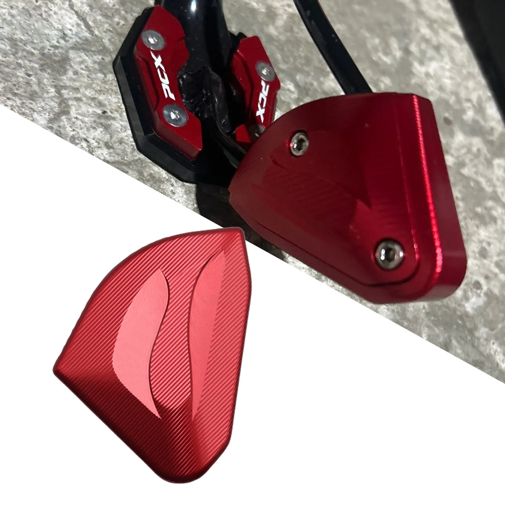 Chân Đế Xe Máy Bên Đứng Mở Rộng Hỗ Trợ Tấm Cho Xe HONDA ADV150 160 ADV150 ADV160 PCX160 2021 2022 20