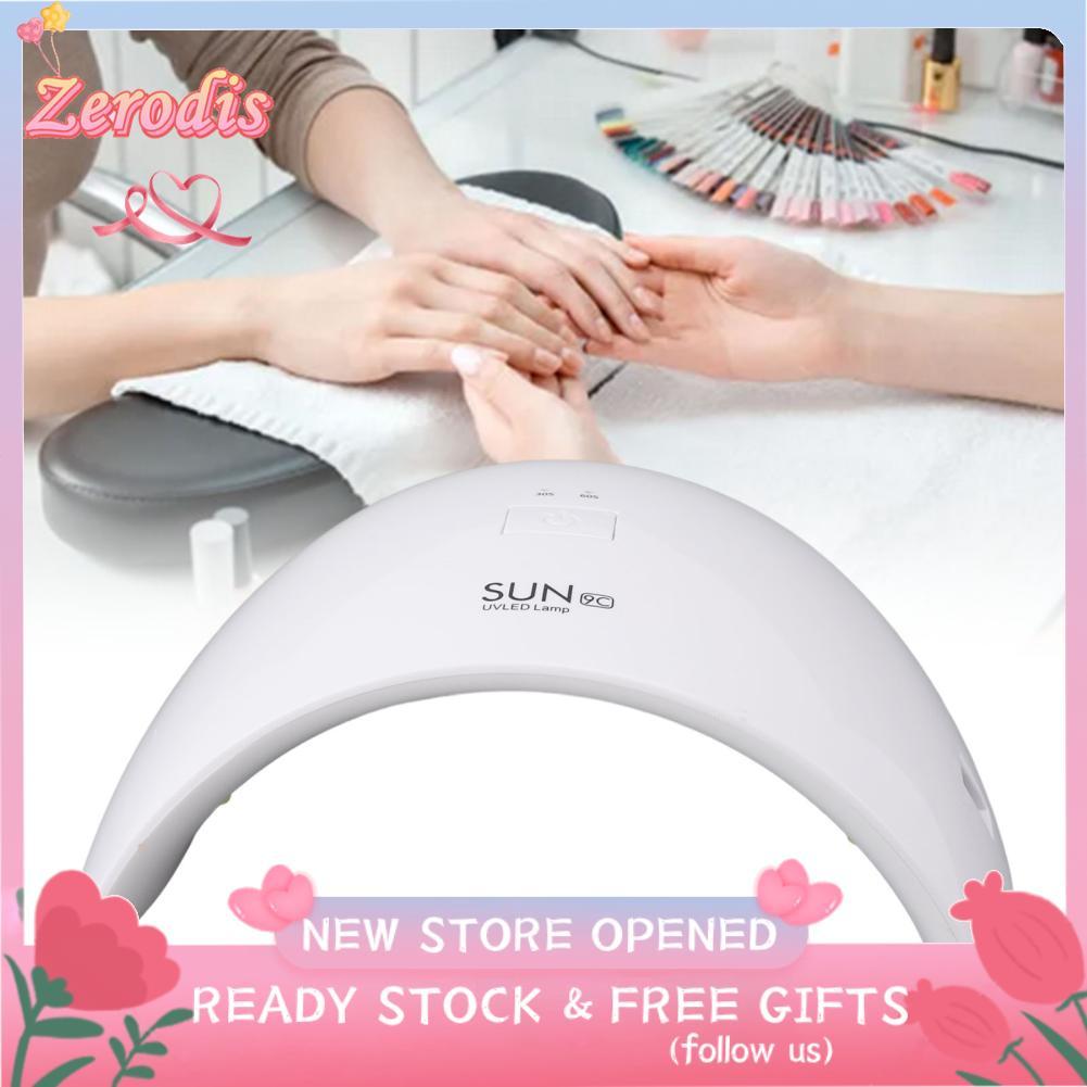 Zerodis Đèn LED UV UV 15 chiếc Chip ánh sáng 2 Cài đặt hẹn giờ USB để sử dụng tại nhà