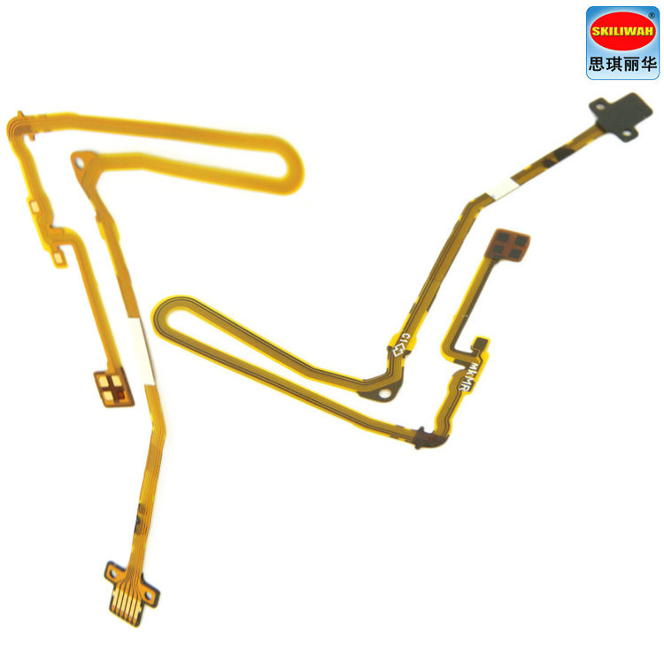 Thích hợp cho cáp ống kính cáp lấy nét Sony HX20 HX30 hoàn toàn mới nguyên bản