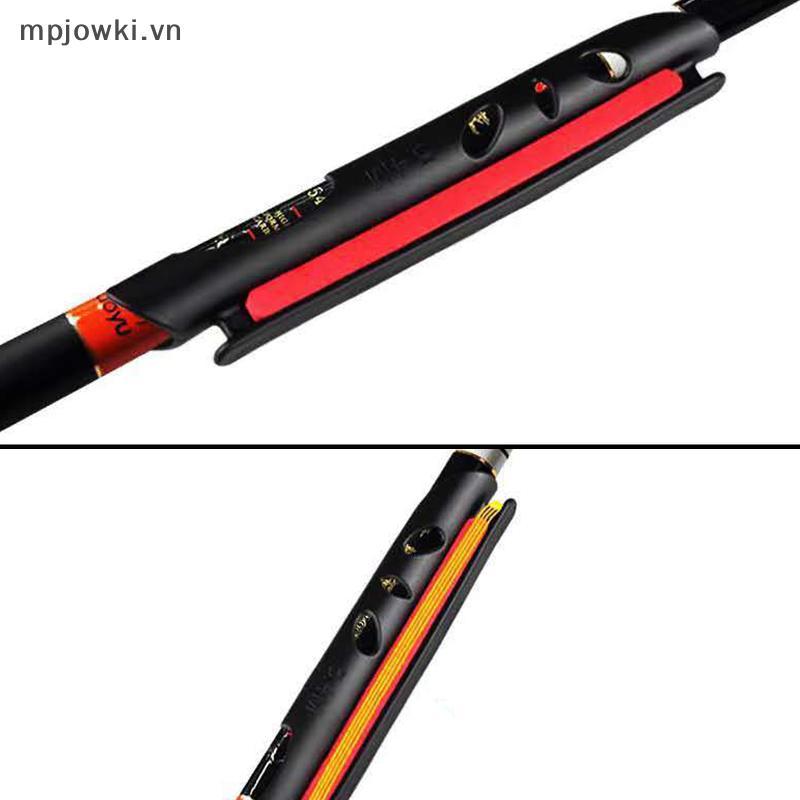 Cuộn Tấm Kẹp Cho Cần Câu Fishing - Phụ Kiện Chuyên Dụng [VN]