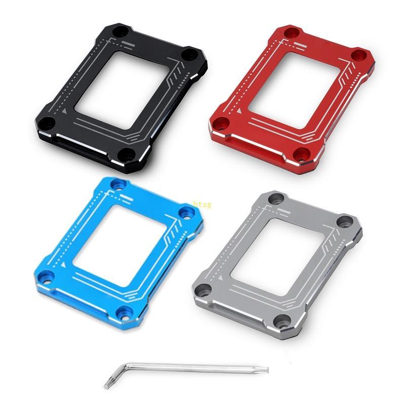 Btsg Chống Rơi Khóa CPU Uốn Sửa Chữa Cho LGA1700-BCF 12th Gen Hợp Kim CNC