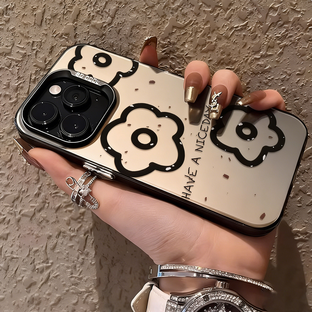 Ốp lưng điện thoại hoa cao cấp phù hợp với -XIAOMI 13T 14T 14TPRO Redmi 9C/10C/12/Note 14/Note 14/No