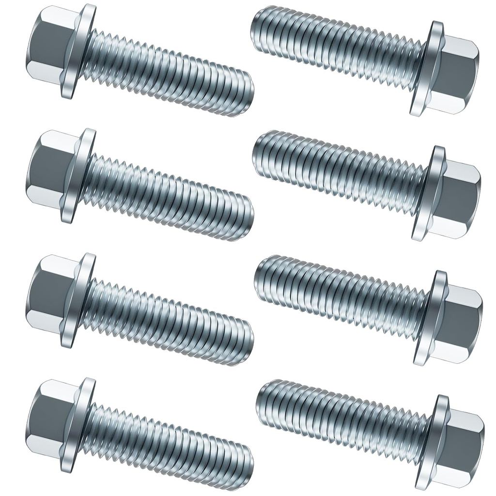 LS Truyền Động Động Cơ 4L60e 4L80e Chuông Nhà Ở Bộ Bu Lông Bộ Cho GM LS / LT Gen III IV V Động Cơ Bu