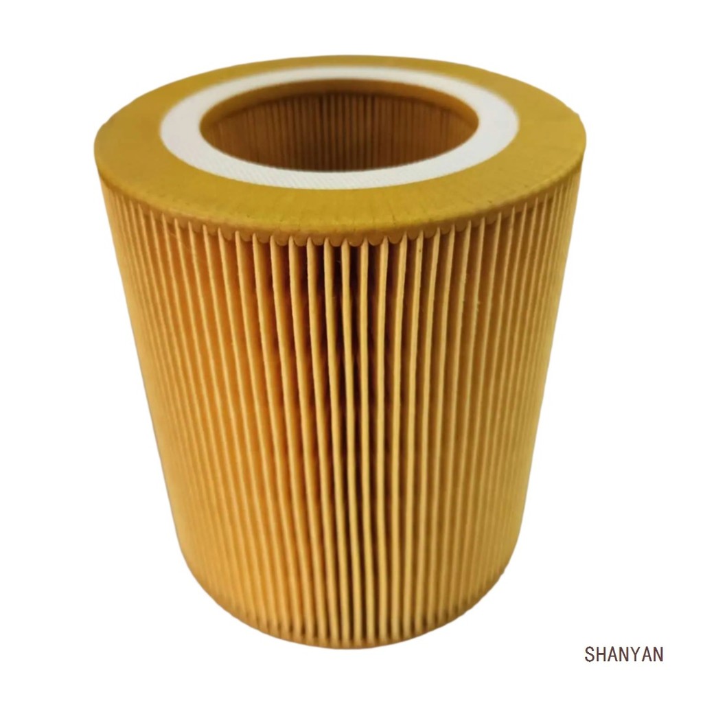 Bộ lọc không khí trong nước / Bộ lọc C1250 Phụ kiện máy nén khí loại vít Daquan Hàng có sẵn