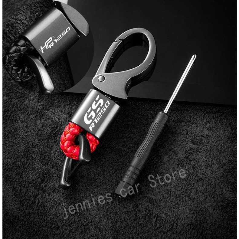 BMW R1250gs R HP ADV Adventure GS R1250 GS Gsa R 1250 GS Phụ Kiện Tùy Chỉnh