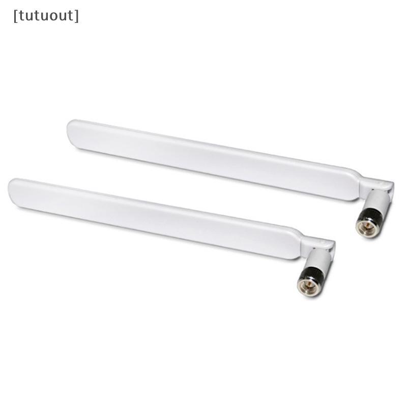 [tutuout] Đầu nối SMA ăng-ten ngoài 4G LTE cho cổng không dây B315 B593 HUAWEI VN