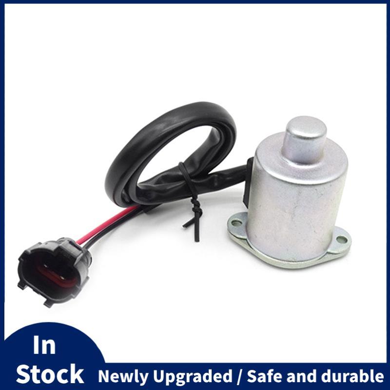 20T-60-72230 Van Điện Từ Cho Máy Xúc PC10 PC20 PC30 PC40 PC50 Phụ Kiện Thay Thế