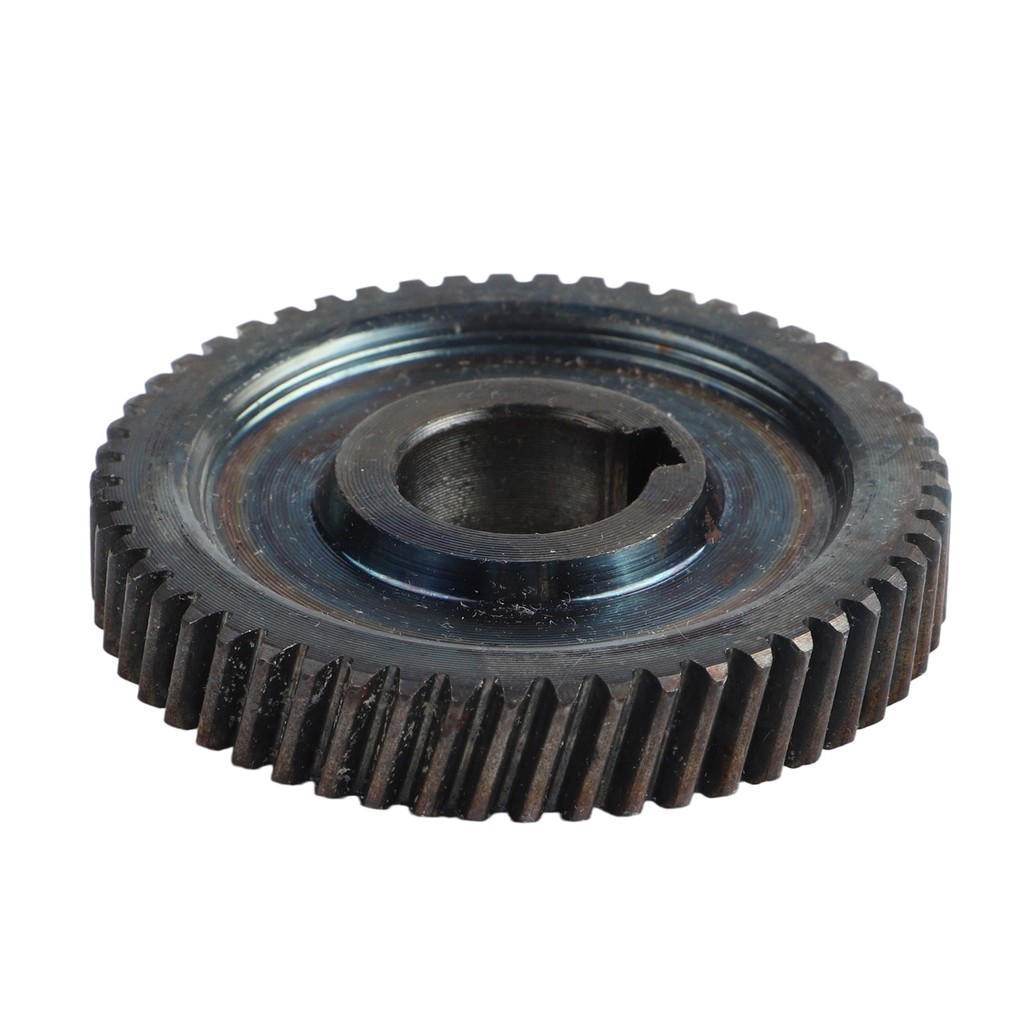 16 Inch 7018B Tương Thích Hợp Kim Cưa Xích Bánh Răng 53 Răng Thiết Kế Phẳng Đường Kính 5.6cm