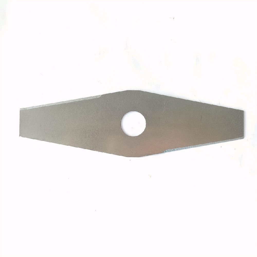 Lưỡi Cắt Cỏ Hợp Kim Chịu Lực 23cm Dày Cứng, Bền Bỉ, Ít Mòn, Lắp Máy Cắt Cỏ Pin Và Máy Cắt Cỏ Xăng