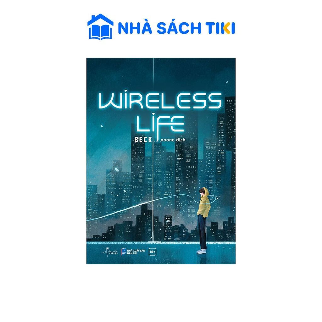 Sách Wireless Life - Skybooks