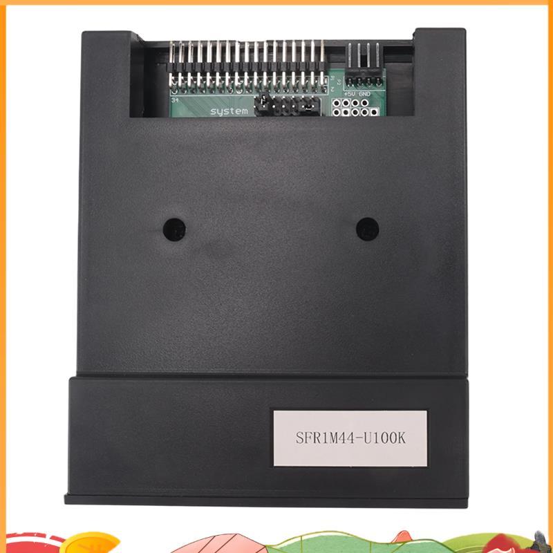 Dành Cho GOTEK Floppy Sang USB 1.44M Floppy Sang USB Flash Drive Mô Phỏng Floppy Drive GOTEK SFR1M44