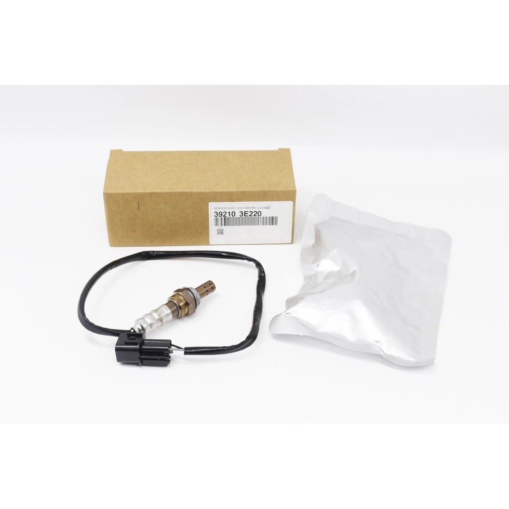 392103Cảm biến oxy E220 cho hyundai Santa fe 2006-2010 2.7L 39210-3E220