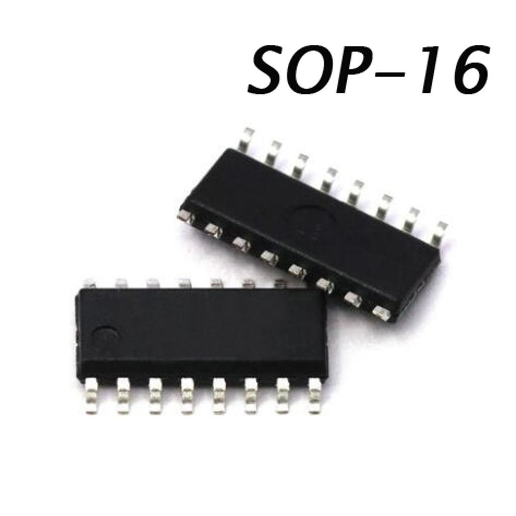 2 Cái / Lô MIX3001 MIX3018 MX1508 MX16 MX622A SOP-16