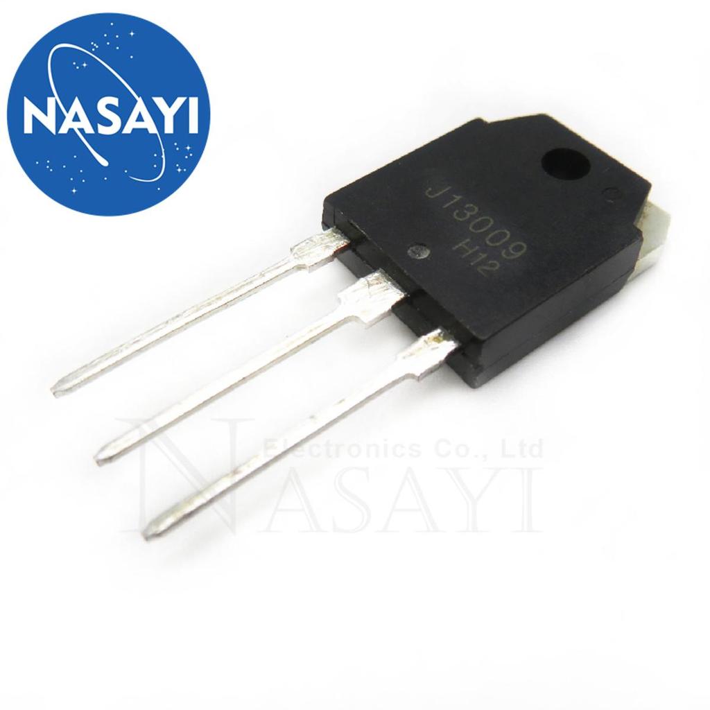5 miếng J13009 13009 TO-3P
