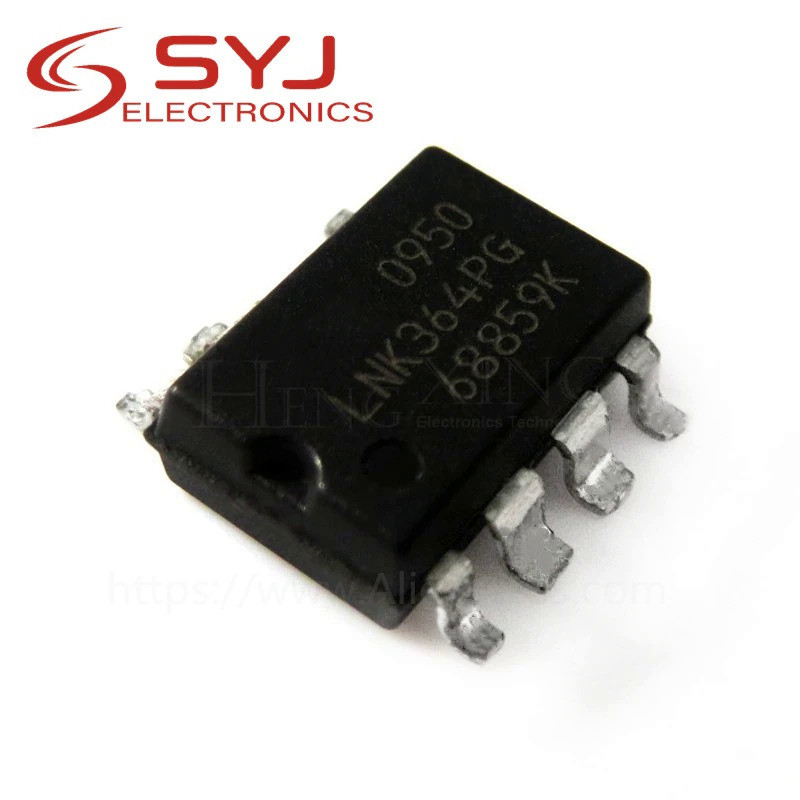 1 Cái / lốc LNK364GN LNK364 SOP-7 SMD-7 Còn Hàng