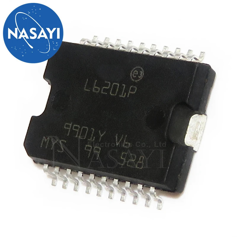 10 L6201P L6201 HSOP-20