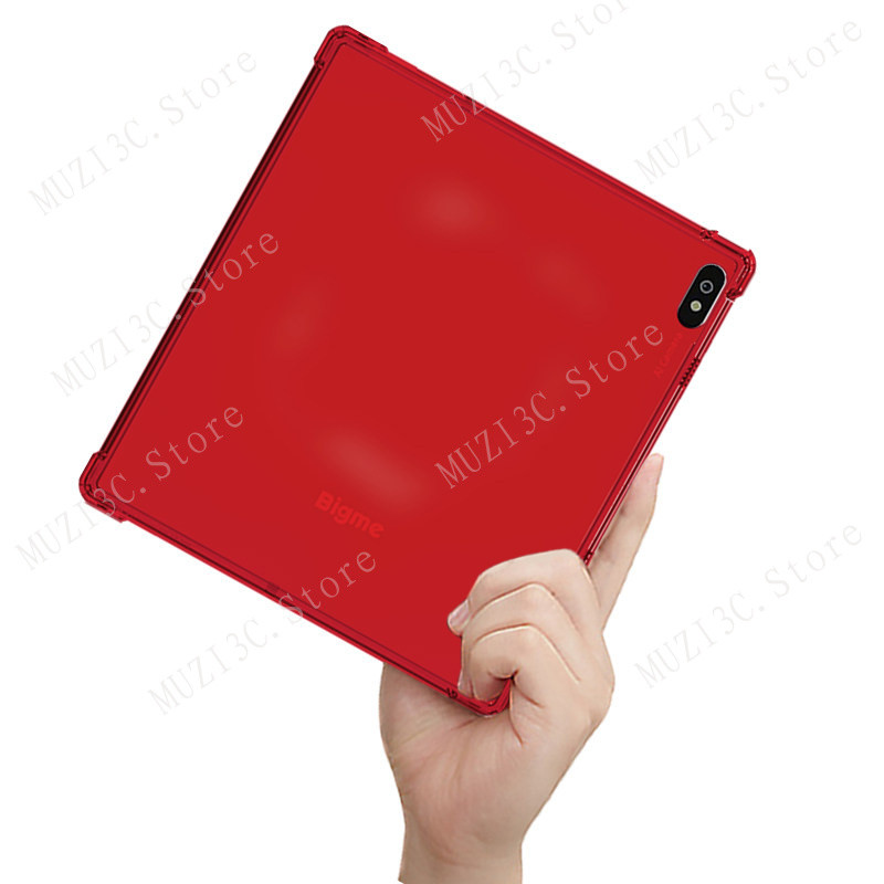 Ốp điện thoại Mỏng Cho Bigme B7 / B7 Pro 7 "B6 6 inch Sách Điện Tử Nhiều Màu Sắc Ốp điện thoại TPU T