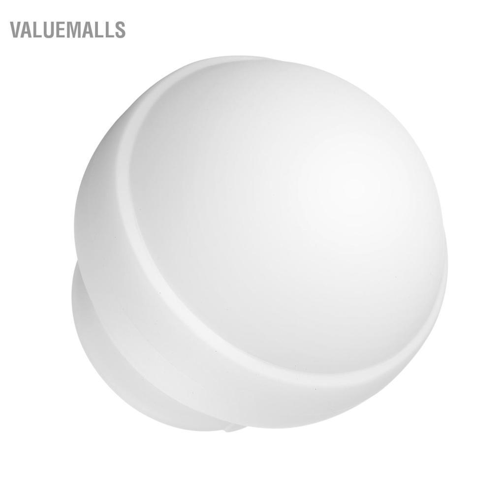valuemalls Godox AK-R22 Mái vòm khuếch tán chụp ảnh bằng silicon có thể gập lại cho đèn flash dòng V