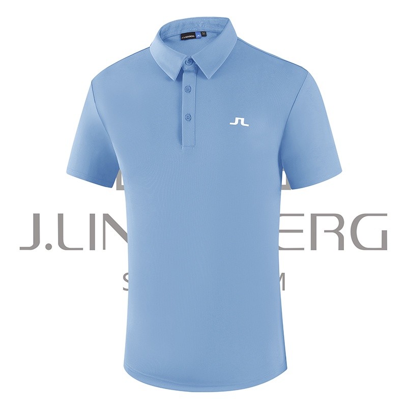 Áo golf JL - Phù hợp cho chơi gôn