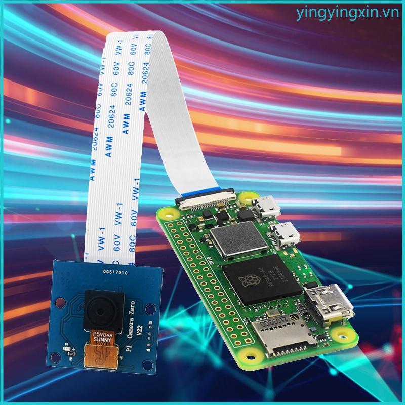 Mô-đun máy ảnh Webcam YIN cho máy ảnh Zero 5MP 1080P OV5647