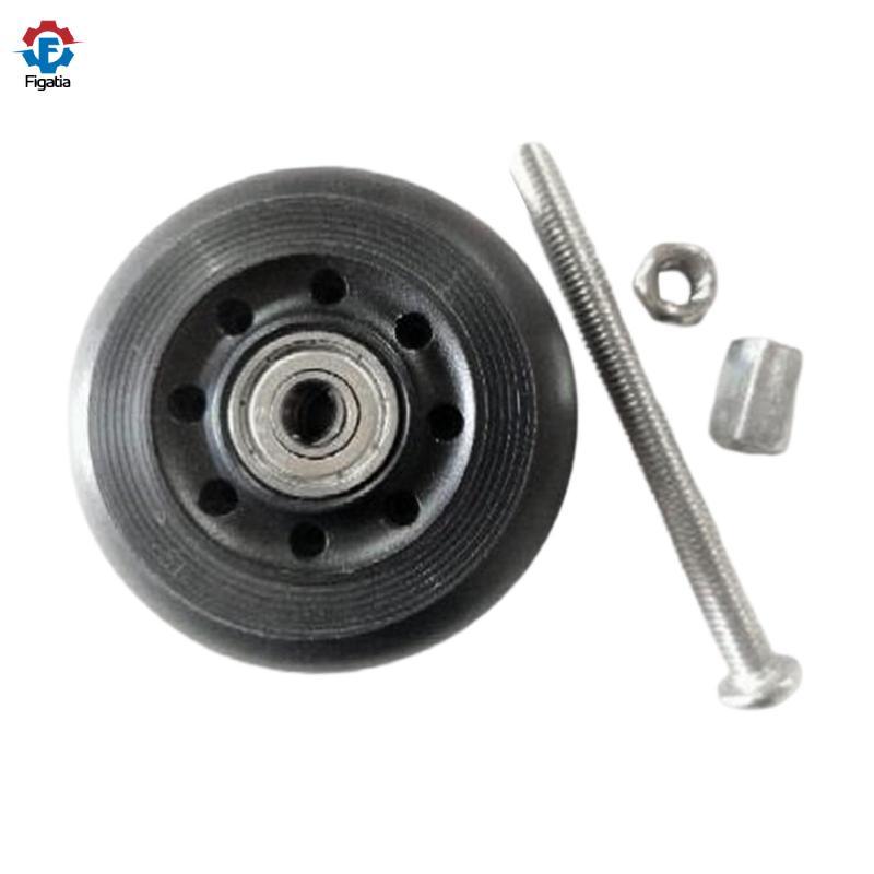 Pilates Reformer Wheel Thay thế Pilates Core Bed Part Dự phòng có gắn