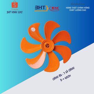Cánh Quạt B3 B4 - 5 Lá - Dẻo
