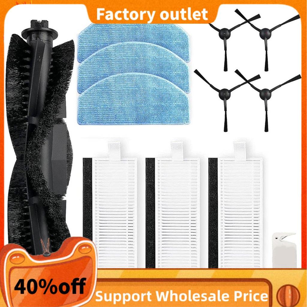 Dành Cho G8000 / G8000 Pro, Cho G20, G20 Pro, Cho 3 Máy Hút Bụi Chính Bên Bàn Chải Bộ Lọc Hepa Phụ K