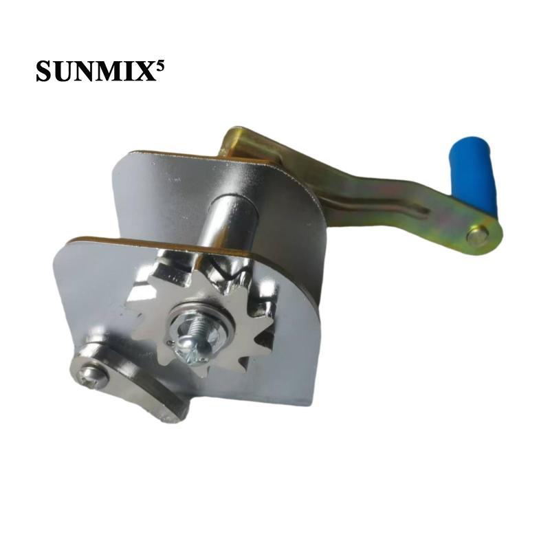 Dụng cụ spanner/trụ cân đối Netto, phù hợp cho đào tạo và dịch vụ bảo dưỡng