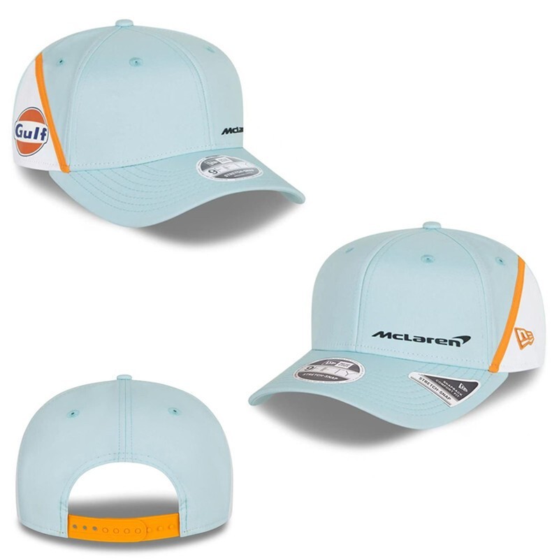 Mũ Bóng Chày Mercedes-Benz Nam Nữ - Mũ Thể Thao Lưới Phong Cách Trucker