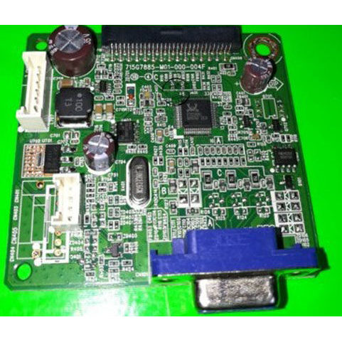 Bo mạch chủ AOC Guanjie E2270SWN5 chính hãng E2270SWN5 715G7815-M01-000-004F